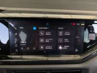 Volkswagen Polo 2024 5p Trendline L4/1.6 Man Línea Nueva 2024 Volkswagen Polo Venta Interiores 8