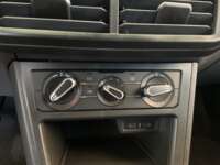 Volkswagen Polo 2024 5p Trendline L4/1.6 Man Línea Nueva 2024 Volkswagen Polo Venta Interiores 10