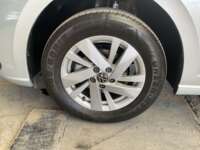 Volkswagen Polo 2024 5p Trendline L4/1.6 Man Línea Nueva 2024 Volkswagen Polo Venta Llantas 1