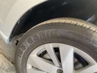 Volkswagen Polo 2024 5p Trendline L4/1.6 Man Línea Nueva 2024 Volkswagen Polo Venta Llantas 2