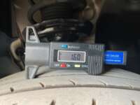 Volkswagen Polo 2024 5p Trendline L4/1.6 Man Línea Nueva 2024 Volkswagen Polo Venta Llantas 12