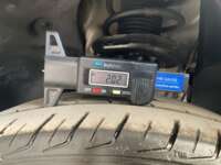 Volkswagen Polo 2024 5p Trendline L4/1.6 Man Línea Nueva 2024 Volkswagen Polo Venta Llantas 3