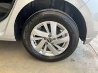 Volkswagen Polo 2024 5p Trendline L4/1.6 Man Línea Nueva 2024 Volkswagen Polo Venta Llantas 4