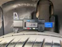 Volkswagen Polo 2024 5p Trendline L4/1.6 Man Línea Nueva 2024 Volkswagen Polo Venta Llantas 6