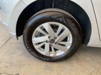 Volkswagen Polo 2024 5p Trendline L4/1.6 Man Línea Nueva 2024 Volkswagen Polo Venta Llantas 7