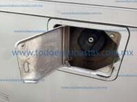 Volkswagen 15.190 2023 2p OD Man Diesel con Carrocería Ayco 2023 Man 15.19 Ingreso Cajuela 0