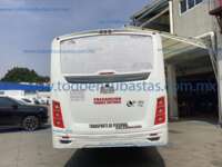 Volkswagen 15.190 2023 2p OD Man Diesel con Carrocería Ayco 2023 Man 15.19 Ingreso Cajuela 1