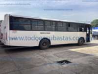 Volkswagen 15.190 2023 2p OD Man Diesel con Carrocería Ayco 2023 Man 15.19 Ingreso Exteriores 0
