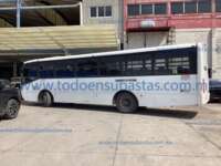 Volkswagen 15.190 2023 2p OD Man Diesel con Carrocería Ayco 2023 Man 15.19 Ingreso Exteriores 1