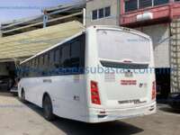 Volkswagen 15.190 2023 2p OD Man Diesel con Carrocería Ayco 2023 Man 15.19 Ingreso Exteriores 2