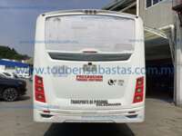 Volkswagen 15.190 2023 2p OD Man Diesel con Carrocería Ayco 2023 Man 15.19 Ingreso Exteriores 3