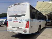 Volkswagen 15.190 2023 2p OD Man Diesel con Carrocería Ayco 2023 Man 15.19 Ingreso Exteriores 4