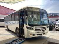 Volkswagen 15.190 2023 2p OD Man Diesel con Carrocería Ayco 2023 Man 15.19 Ingreso Exteriores 6