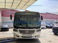 Volkswagen 15.190 2023 2p OD Man Diesel con Carrocería Ayco 2023 Man 15.19 Ingreso Exteriores 7