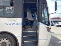 Volkswagen 15.190 2023 2p OD Man Diesel con Carrocería Ayco 2023 Man 15.19 Ingreso Interiores 0