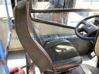 Volkswagen 15.190 2023 2p OD Man Diesel con Carrocería Ayco 2023 Man 15.19 Ingreso Interiores 1