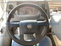 Volkswagen 15.190 2023 2p OD Man Diesel con Carrocería Ayco 2023 Man 15.19 Ingreso Interiores 2