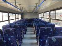 Volkswagen 15.190 2023 2p OD Man Diesel con Carrocería Ayco 2023 Man 15.19 Ingreso Interiores 3