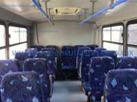 Volkswagen 15.190 2023 2p OD Man Diesel con Carrocería Ayco 2023 Man 15.19 Ingreso Interiores 4