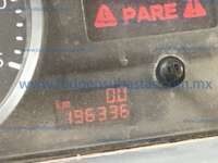 Volkswagen 15.190 2023 2p OD Man Diesel con Carrocería Ayco 2023 Man 15.19 Ingreso Interiores 7