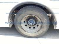 Volkswagen 15.190 2023 2p OD Man Diesel con Carrocería Ayco IMG_4329