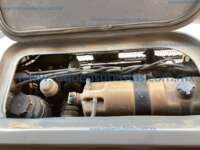 Volkswagen 15.190 2023 2p OD Man Diesel con Carrocería Ayco 2023 Man 15.19 Ingreso Motor 0