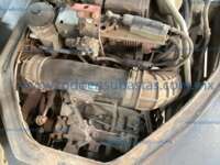 Volkswagen 15.190 2023 2p OD Man Diesel con Carrocería Ayco 2023 Man 15.19 Ingreso Motor 2