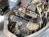 Volkswagen 15.190 2023 2p OD Man Diesel con Carrocería Ayco 2023 Man 15.19 Ingreso Motor 3