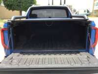 Volkswagen Amarok 2024 4p Panamericana L4/2.0/TDI Aut 4Motion 2024 Volkswagen Amarok Venta Cajuela 1