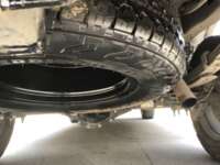 Volkswagen Amarok 2024 4p Panamericana L4/2.0/TDI Aut 4Motion 2024 Volkswagen Amarok Venta Cajuela 3