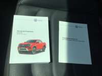 Volkswagen Amarok 2024 4p Panamericana L4/2.0/TDI Aut 4Motion 2024 Volkswagen Amarok Venta Documentos 1