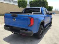 Volkswagen Amarok 2024 4p Panamericana L4/2.0/TDI Aut 4Motion 2024 Volkswagen Amarok Venta Exteriores 5