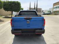 Volkswagen Amarok 2024 4p Panamericana L4/2.0/TDI Aut 4Motion 2024 Volkswagen Amarok Venta Exteriores 6