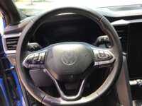 Volkswagen Amarok 2024 4p Panamericana L4/2.0/TDI Aut 4Motion 2024 Volkswagen Amarok Venta Interiores 1