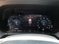 Volkswagen Amarok 2024 4p Panamericana L4/2.0/TDI Aut 4Motion 2024 Volkswagen Amarok Venta Interiores 2