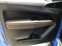 Volkswagen Amarok 2024 4p Panamericana L4/2.0/TDI Aut 4Motion 2024 Volkswagen Amarok Venta Interiores 11