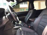 Volkswagen Amarok 2024 4p Panamericana L4/2.0/TDI Aut 4Motion 2024 Volkswagen Amarok Venta Interiores 12