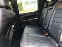 Volkswagen Amarok 2024 4p Panamericana L4/2.0/TDI Aut 4Motion 2024 Volkswagen Amarok Venta Interiores 14