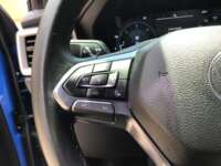 Volkswagen Amarok 2024 4p Panamericana L4/2.0/TDI Aut 4Motion 2024 Volkswagen Amarok Venta Interiores 5