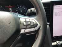 Volkswagen Amarok 2024 4p Panamericana L4/2.0/TDI Aut 4Motion 2024 Volkswagen Amarok Venta Interiores 6