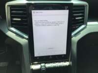 Volkswagen Amarok 2024 4p Panamericana L4/2.0/TDI Aut 4Motion 2024 Volkswagen Amarok Venta Interiores 7