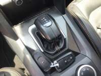 Volkswagen Amarok 2024 4p Panamericana L4/2.0/TDI Aut 4Motion 2024 Volkswagen Amarok Venta Interiores 9