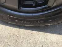 Volkswagen Amarok 2024 4p Panamericana L4/2.0/TDI Aut 4Motion 2024 Volkswagen Amarok Venta Llantas 11