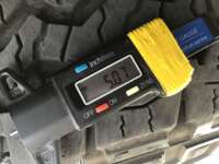 Volkswagen Amarok 2024 4p Panamericana L4/2.0/TDI Aut 4Motion 2024 Volkswagen Amarok Venta Llantas 3