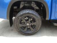 Volkswagen Amarok 2024 4p Panamericana L4/2.0/TDI Aut 4Motion 2024 Volkswagen Amarok Venta Llantas 4