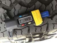 Volkswagen Amarok 2024 4p Panamericana L4/2.0/TDI Aut 4Motion 2024 Volkswagen Amarok Venta Llantas 6