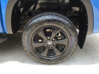 Volkswagen Amarok 2024 4p Panamericana L4/2.0/TDI Aut 4Motion 2024 Volkswagen Amarok Venta Llantas 7