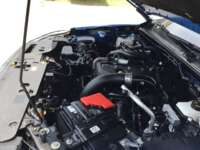 Volkswagen Amarok 2024 4p Panamericana L4/2.0/TDI Aut 4Motion 2024 Volkswagen Amarok Venta Motor 1