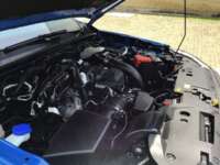 Volkswagen Amarok 2024 4p Panamericana L4/2.0/TDI Aut 4Motion 2024 Volkswagen Amarok Venta Motor 3