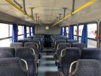 Volkswagen 15.190 2020 2p OD Man Diesel con Carrocería Ayco 2020 Man 15.19 Ingreso Interiores 3